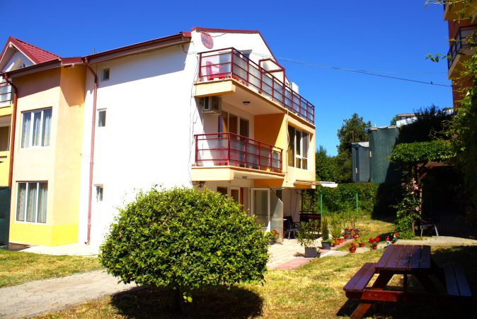 poza centrala